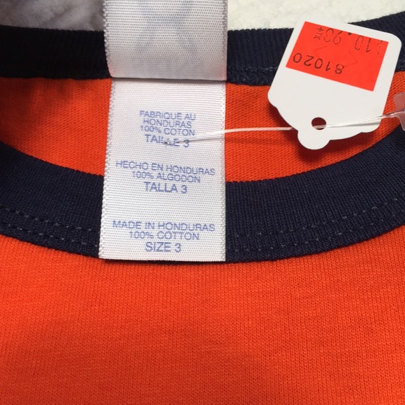 3T (3/$20) New Tee by Rabbit Skins - Picture 8 of 11